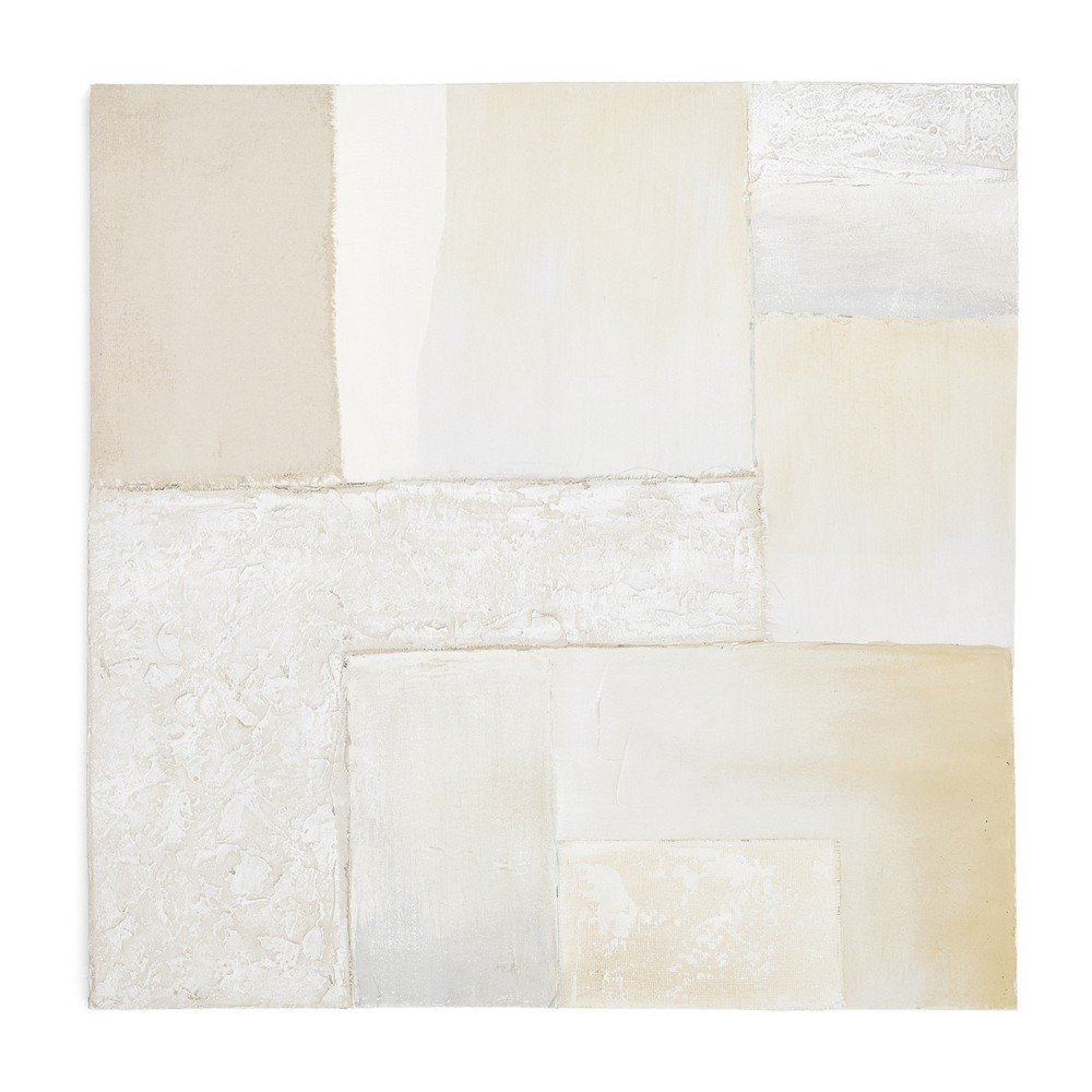 Kép 100x100 cm Pineda – Kave Home