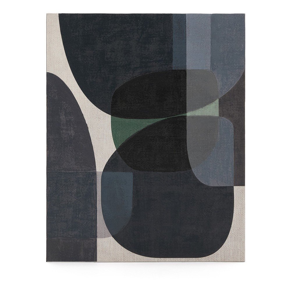 Kép 80x100 cm Nemsa – Kave Home