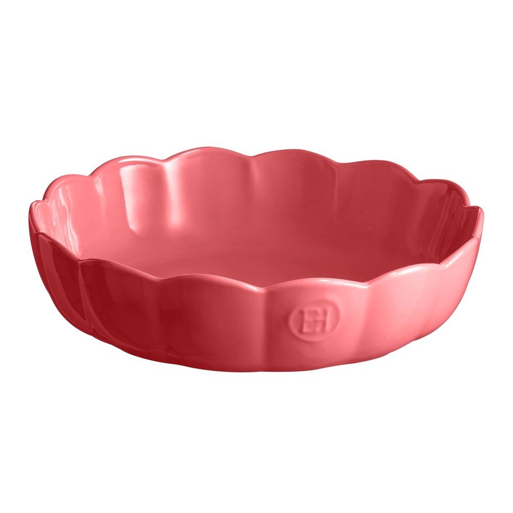 Kerámia pite sütőforma ø 27 cm Madeleine – Emile Henry