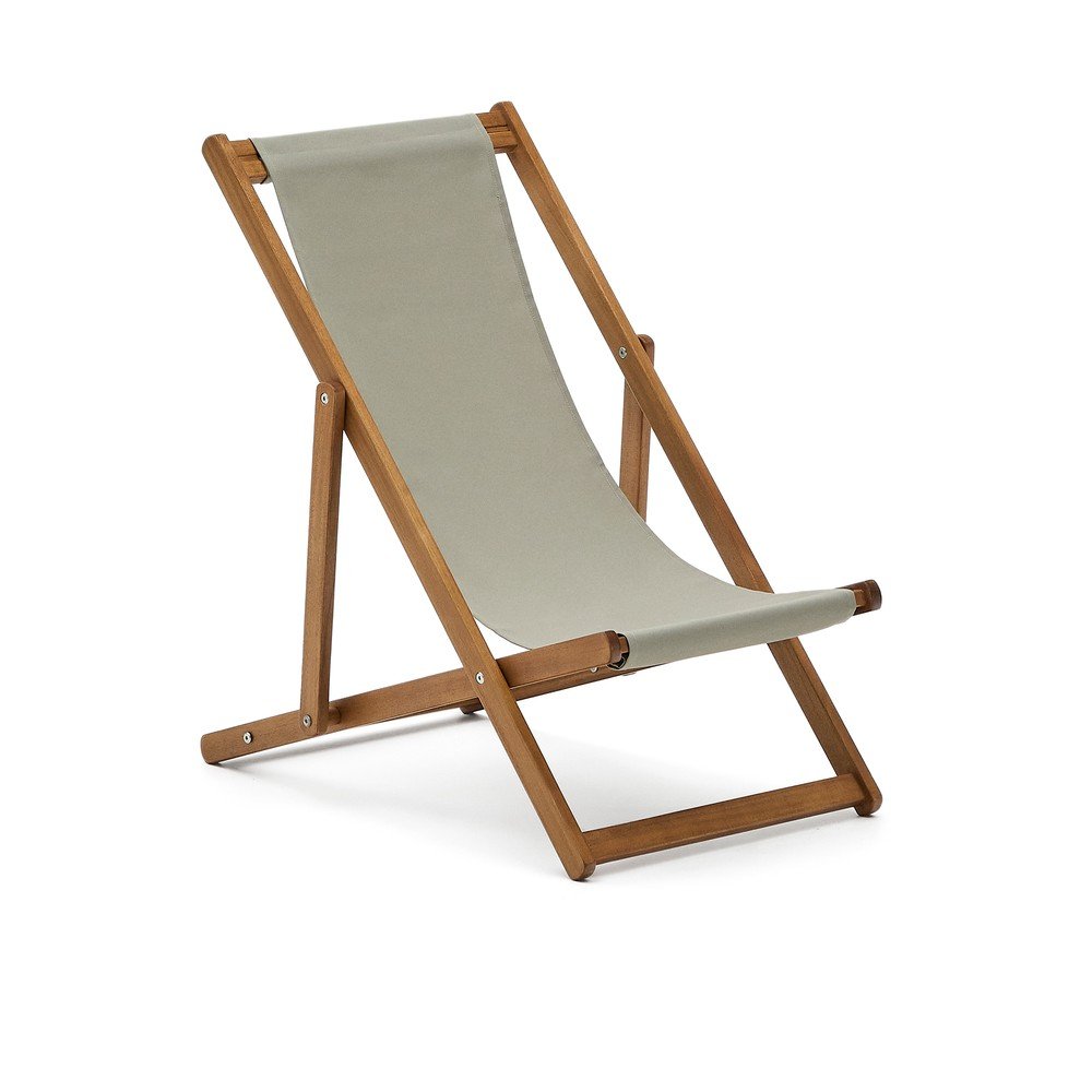 Kerti gyerek napozóágy Adredna – Kave Home