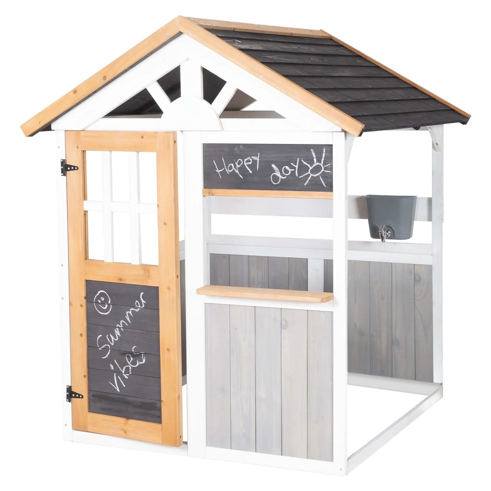 Kerti házikó gyerekeknek Outdoor+ – Roba