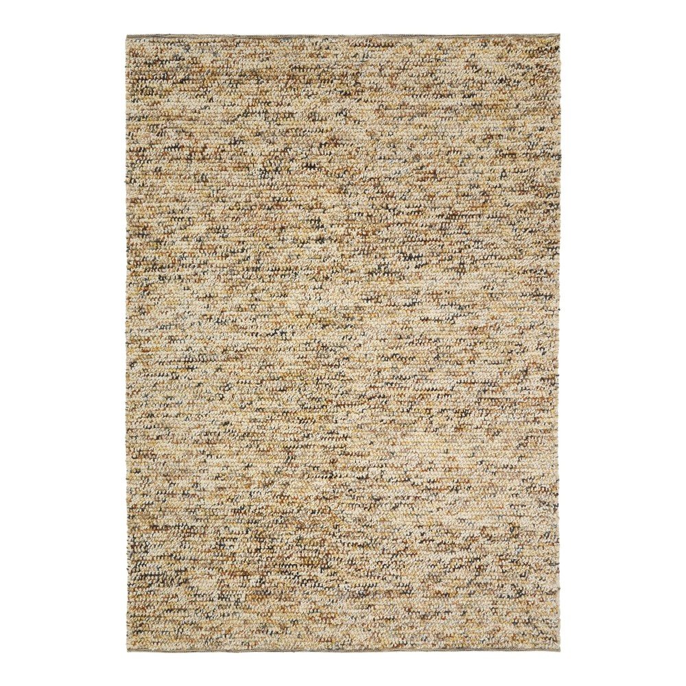 Kézi szövésű gyapjú szőnyeg 200x300 cm Elanis – Kave Home