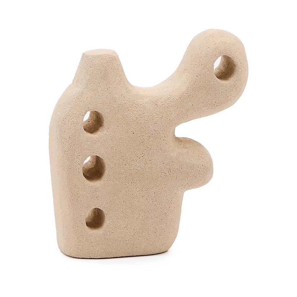 Kő szobor (magasság 20 cm) Arif – Kave Home