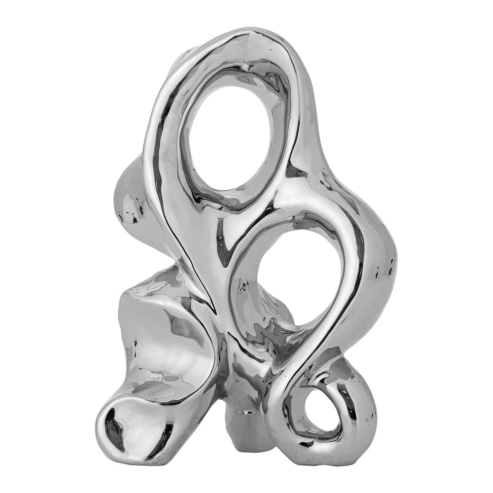 Kőedény szobor (magasság 27 cm) Vinini – Bloomingville