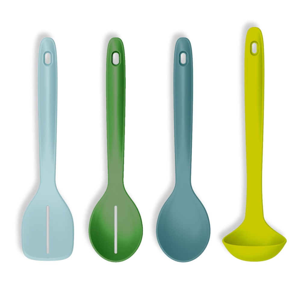 Konyhai eszköz készlet 4 db-os Duo – Joseph Joseph