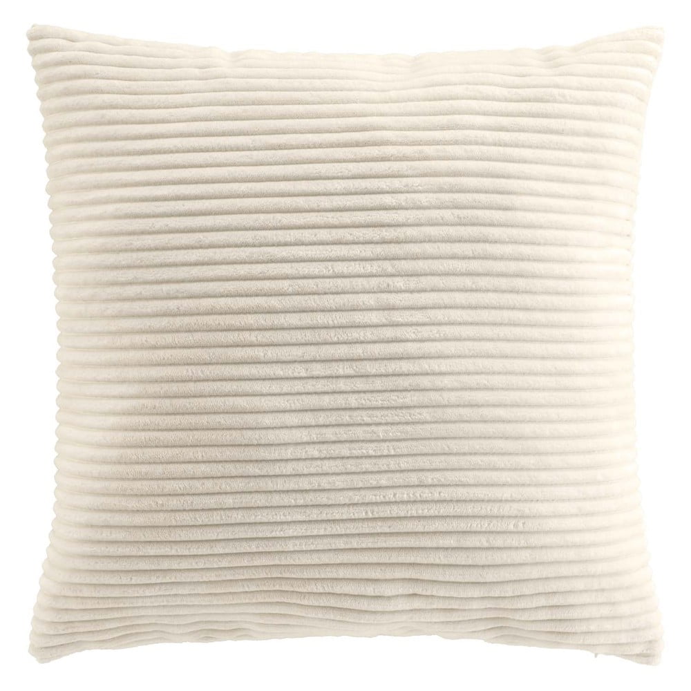 Kordbársony díszpárna 45x45 cm Nils – douceur d'intérieur