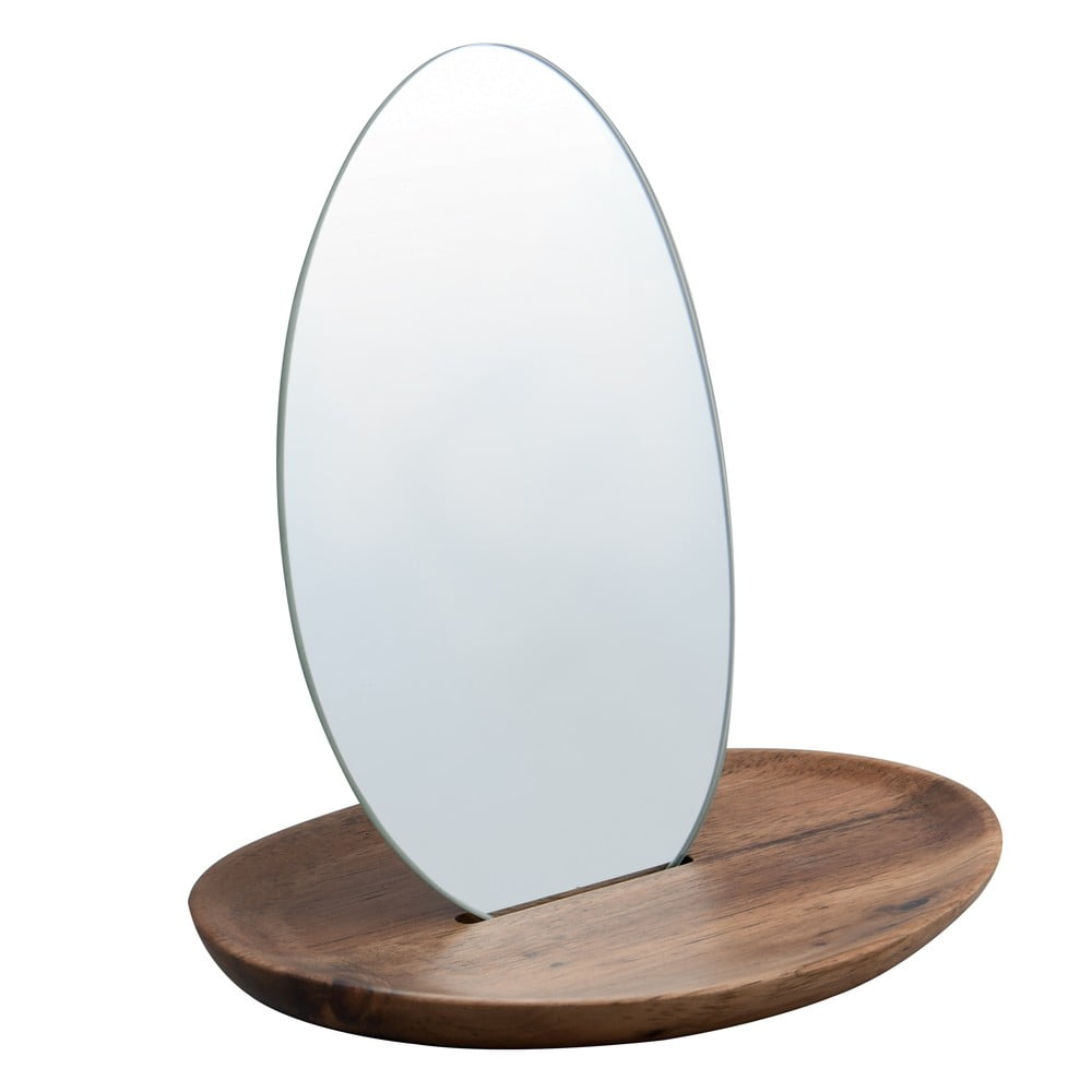 Kozmetikai tükör 14x21 cm Alesia – Spirella