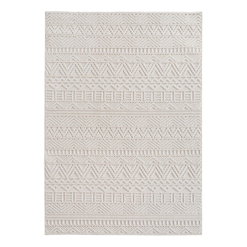 Krémszínű szőnyeg 120x170 cm Helix 2202 – Ayyildiz Carpets