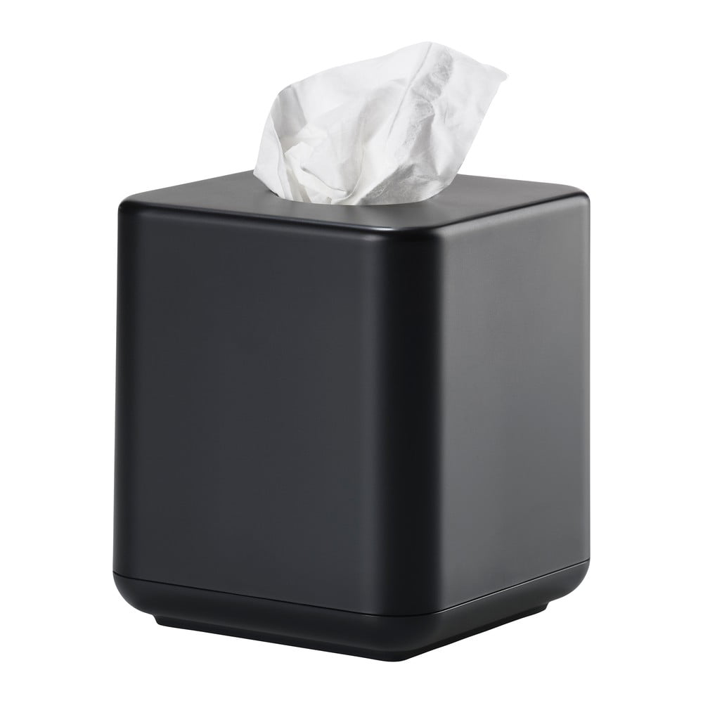 Műanyag zsebkendőtartó Ume – Zone