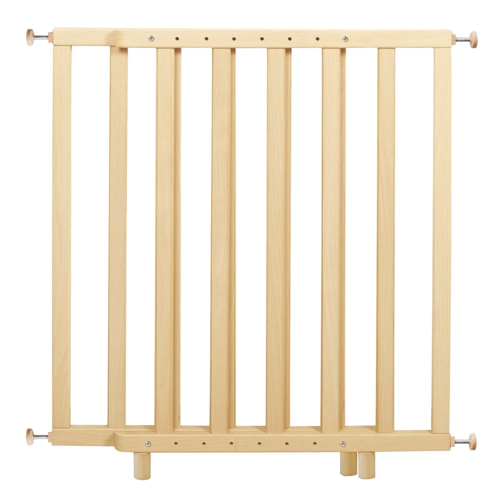 Natúr színű biztonsági rács – Roba