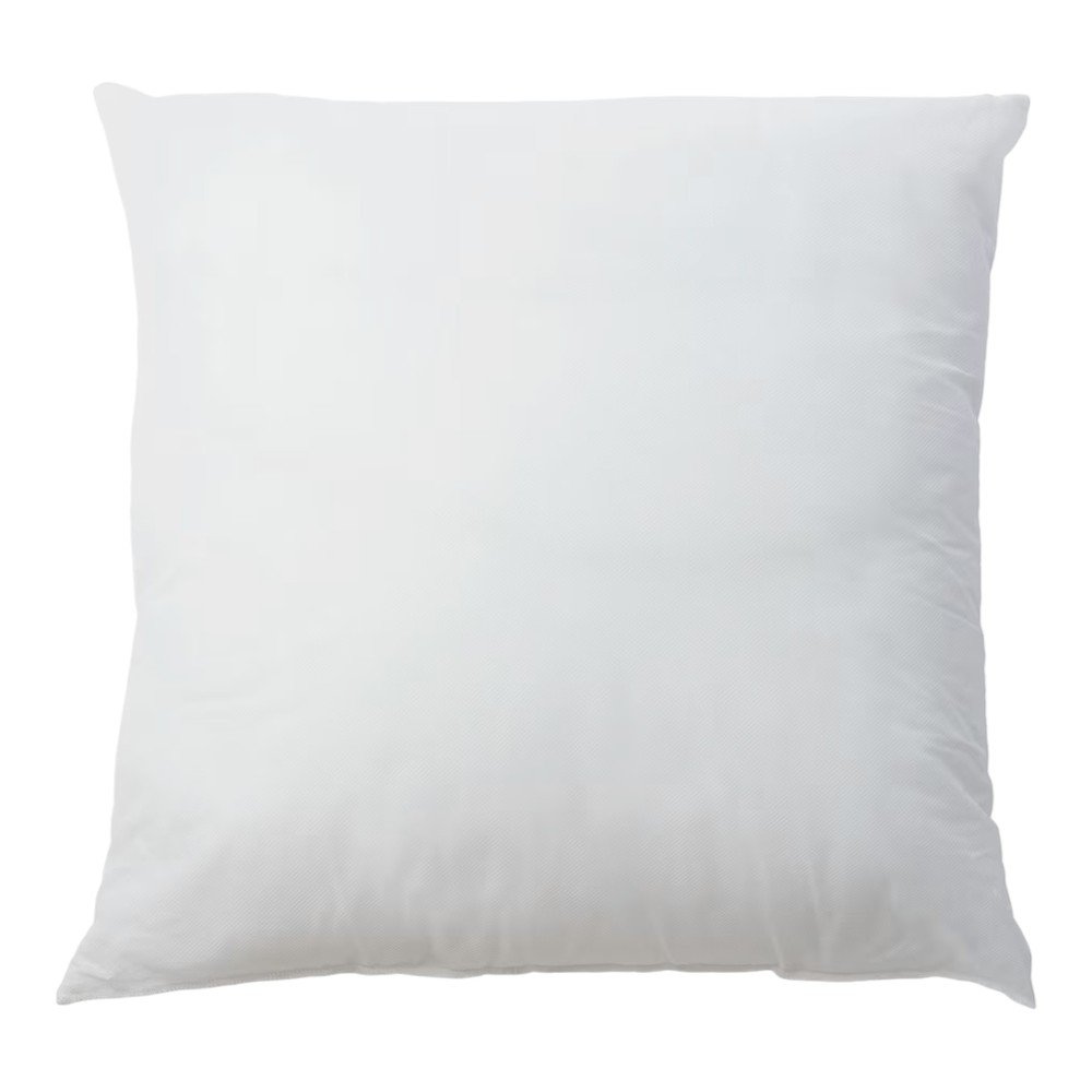 Párna 70x70 cm Fluff – Kave Home