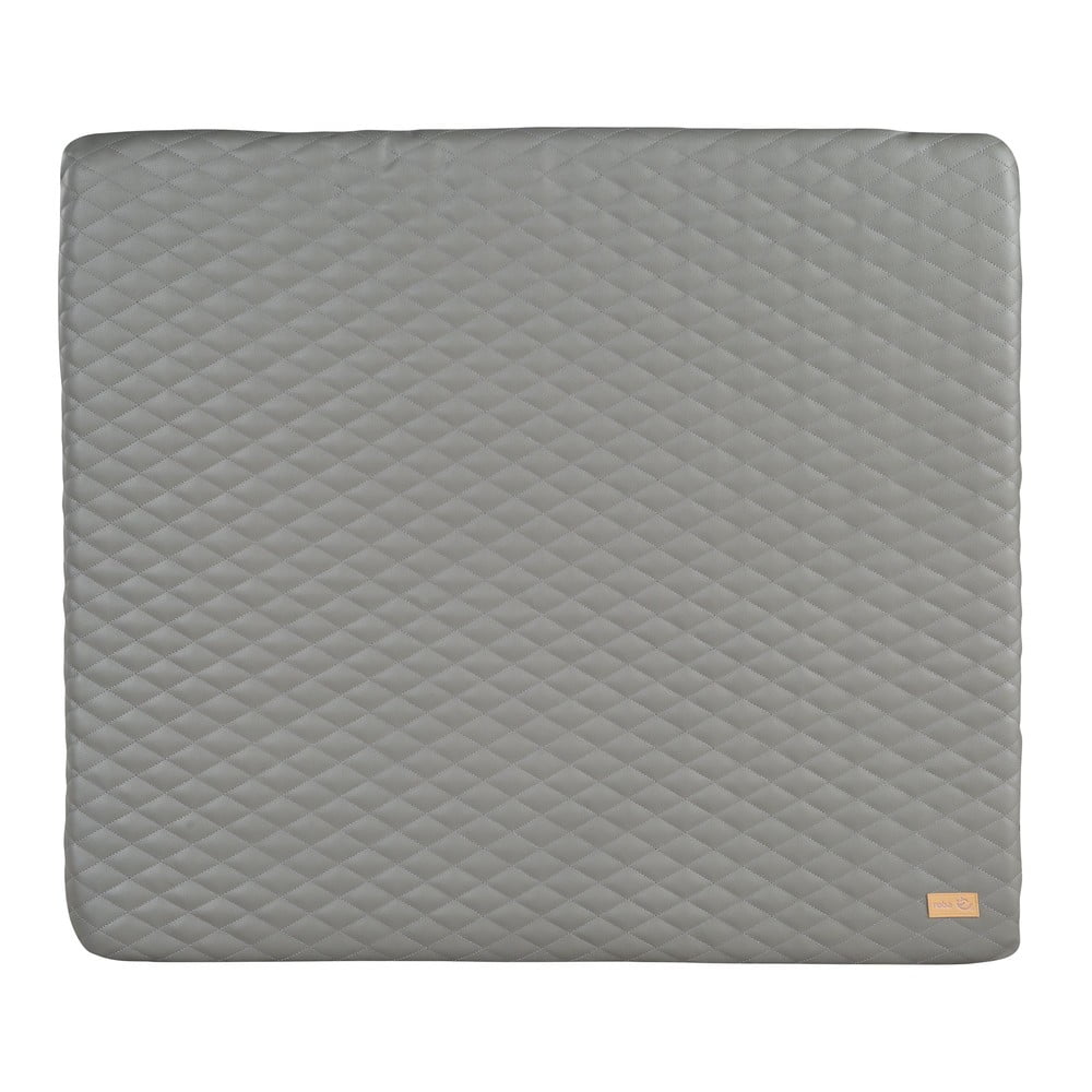 Pelenkázó alátét 75x85 cm Stone – Roba