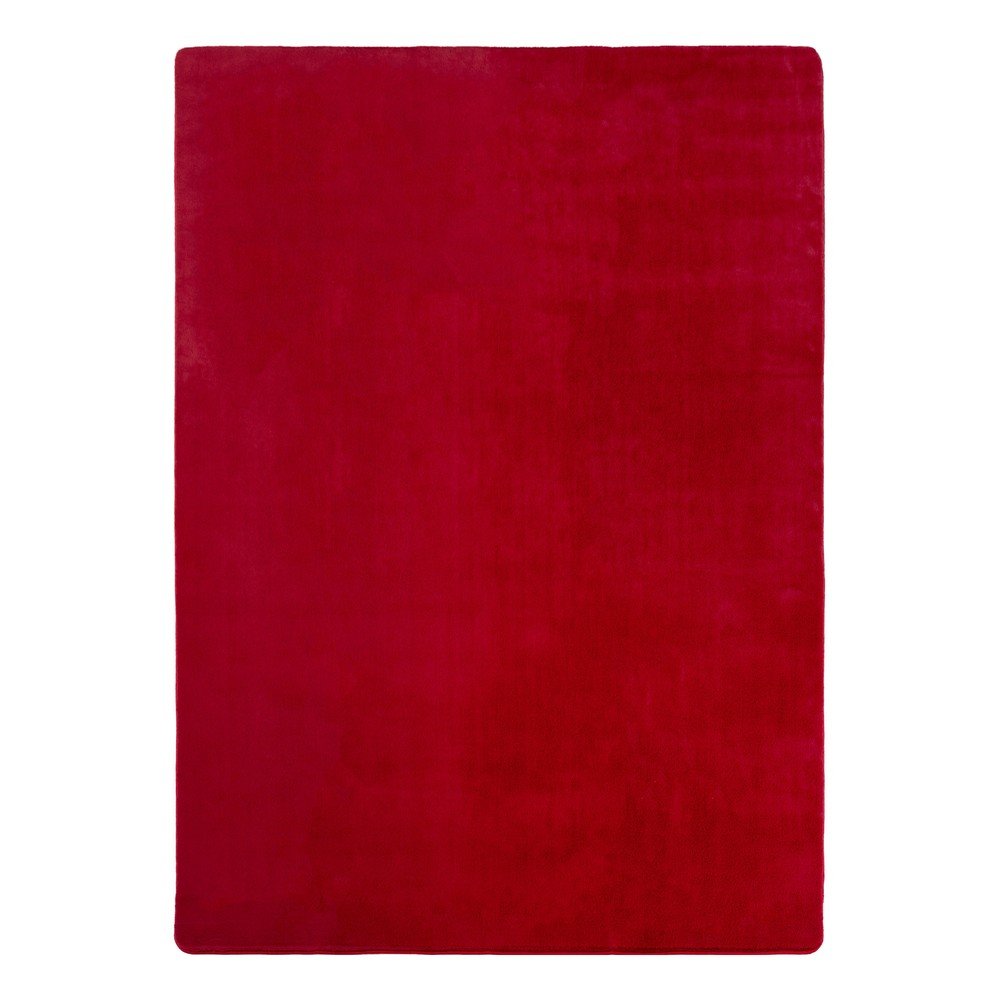 Piros szőnyeg 120x160 cm Joy 1400 – Ayyildiz Carpets