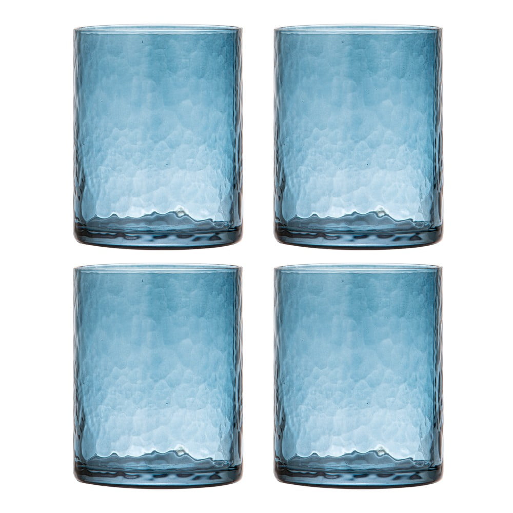 Pohár szett 4 db-os 405 ml Flynn – Ladelle