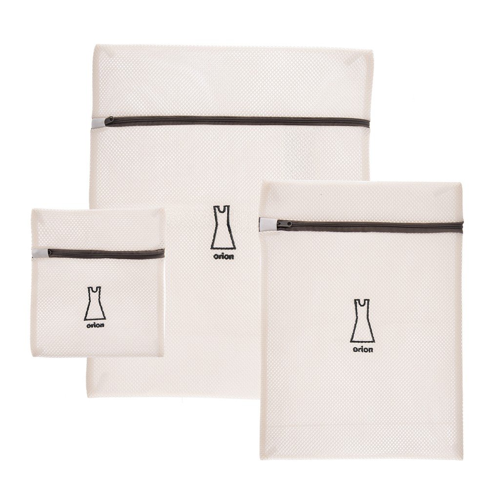 Ruhamosó háló szett 3 db-os – Orion
