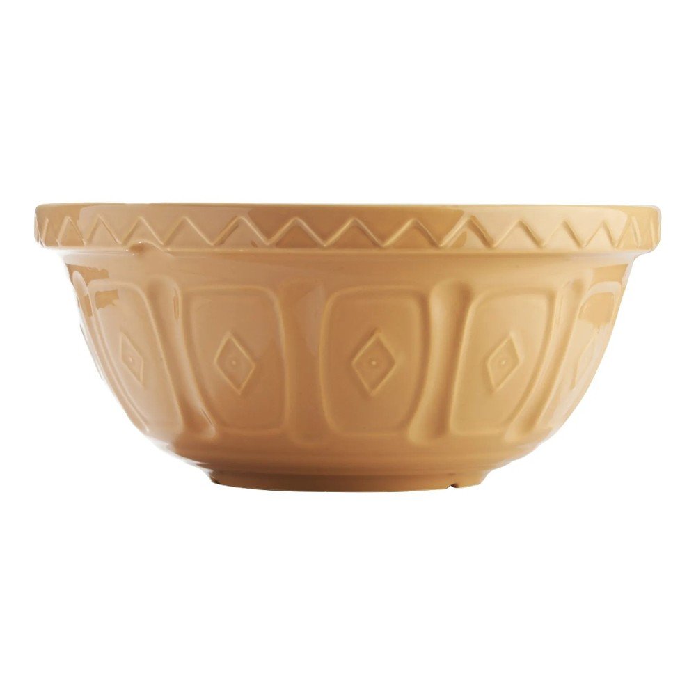 Sárga kőedény tál ø 26 cm Original Cane – Mason Cash