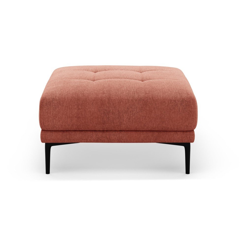 Téglavörös lábtartó Bemy – Micadoni