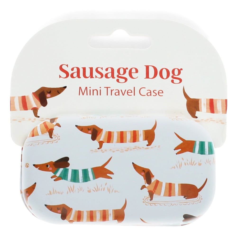 Tok Sausage Dog – Rex London