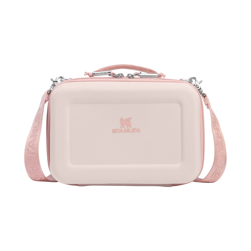 Uzsonnás doboz All Day Arista Mini Lunch Box Rose Quartz – Stanley