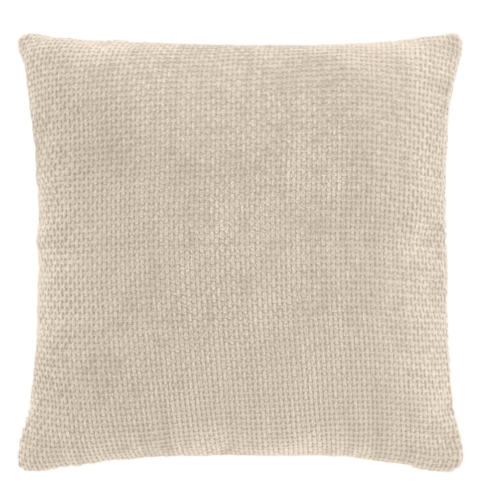 Zsenília díszpárna 45x45 cm Leo – douceur d'intérieur