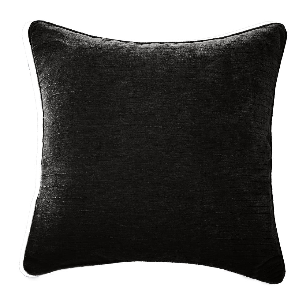 Zsenília díszpárna 55x55 cm Selene Luxury Chenille – Hyperion