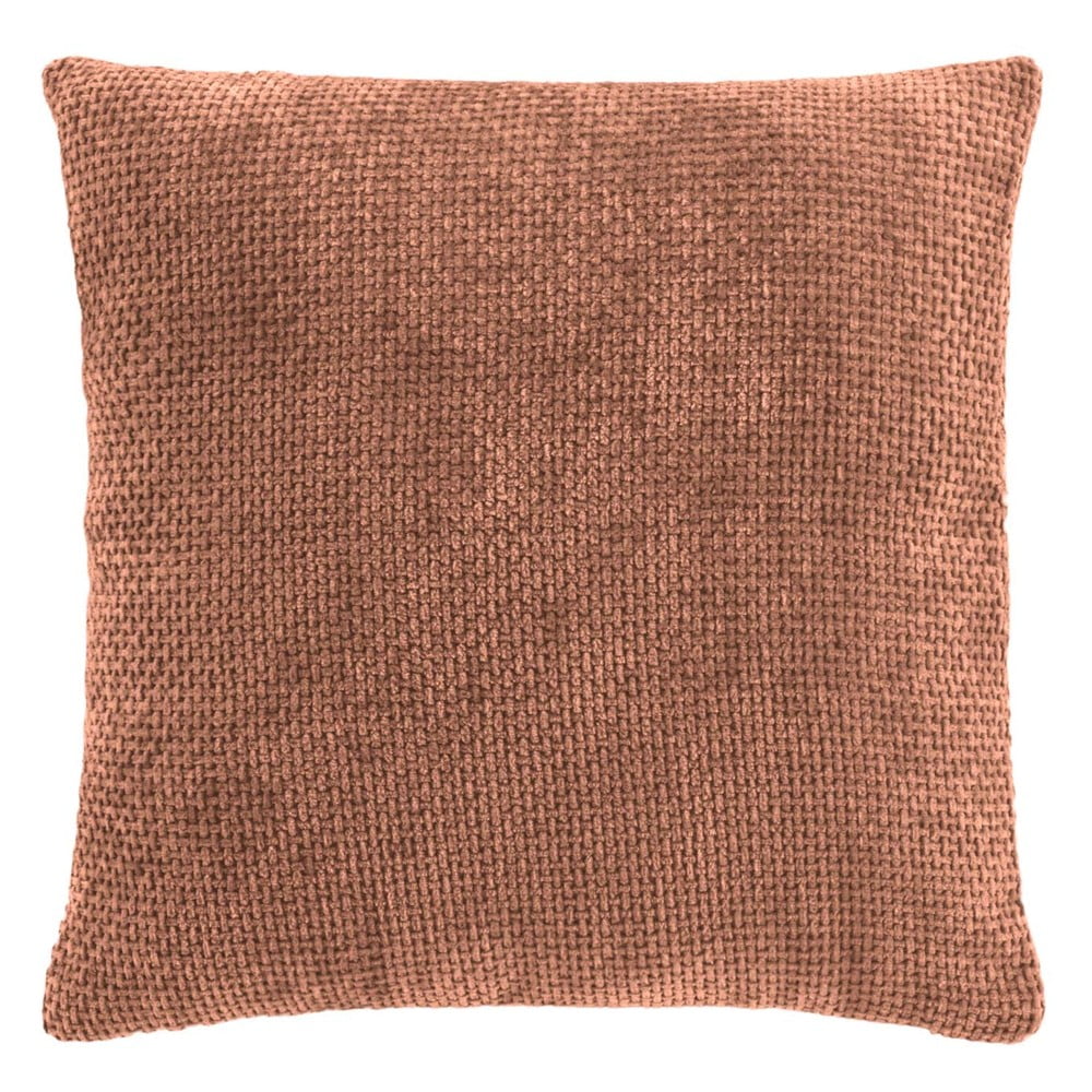 Zsenília párnahuzat 40x40 cm Leo – douceur d'intérieur