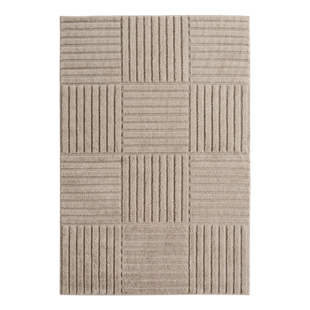 Bézs szőnyeg 140x200 cm Art 1123 – Ayyildiz Carpets