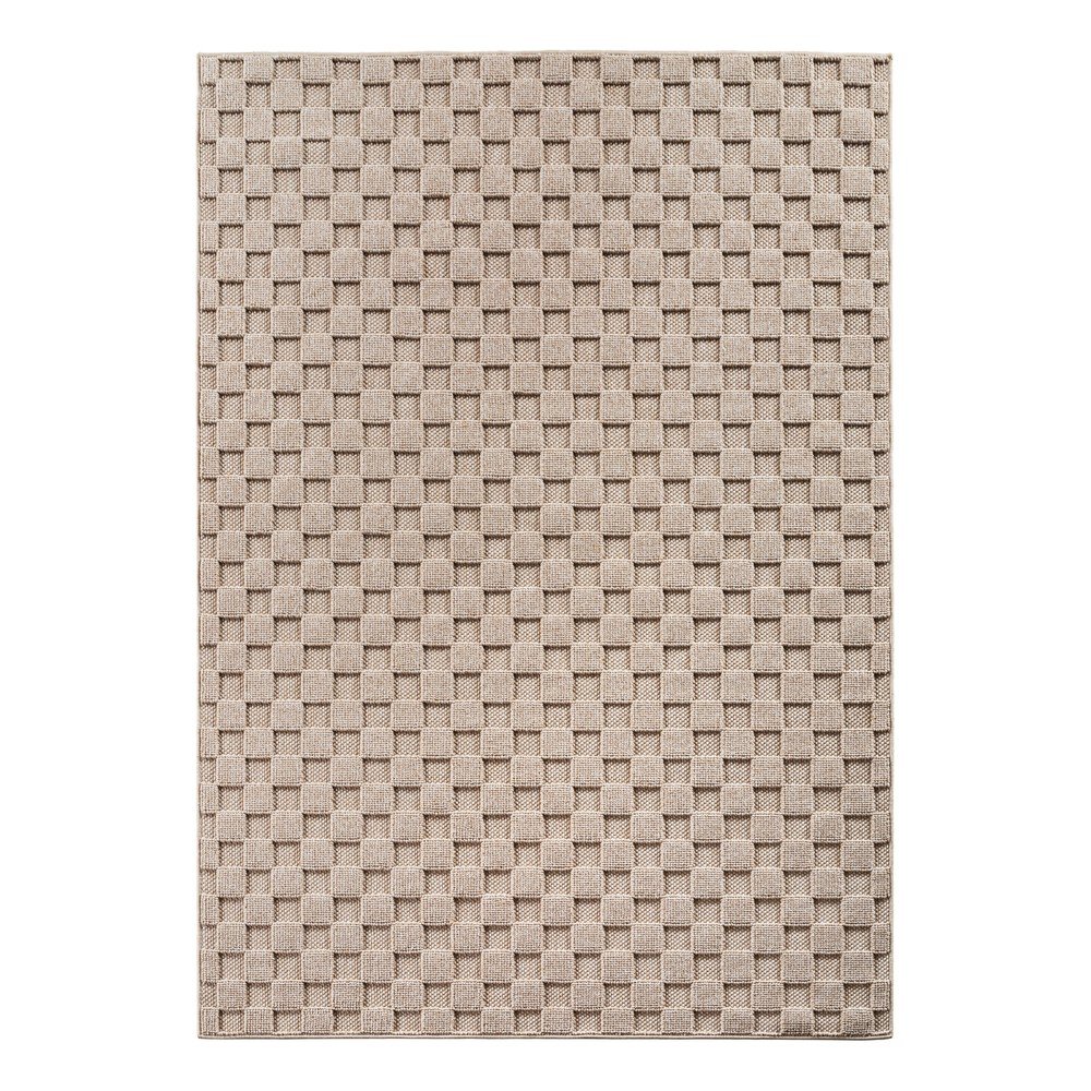 Bézs szőnyeg 80x150 cm Helix 2203 – Ayyildiz Carpets