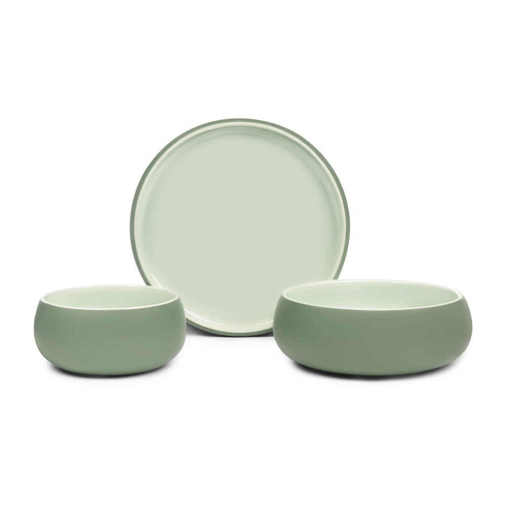 Étkészlet Aura Nomi – Bonami Selection