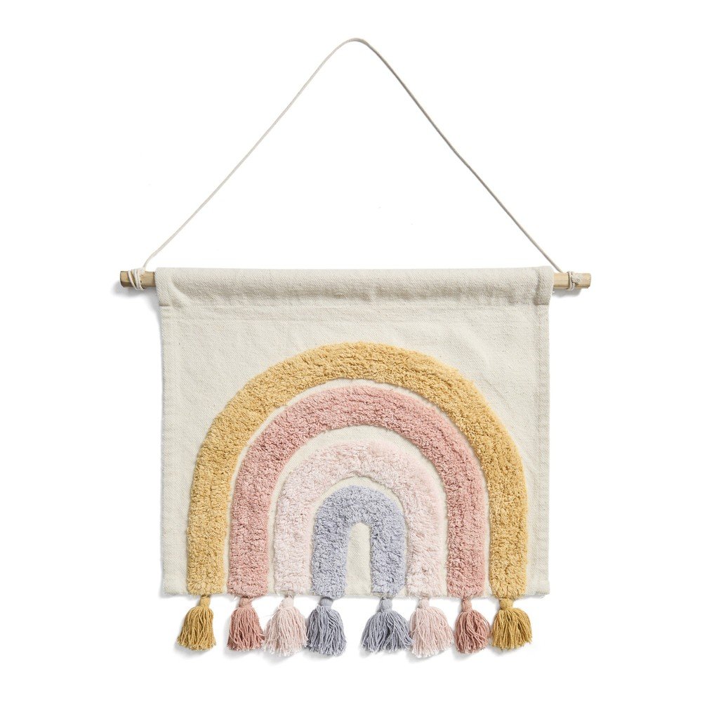 Gyerek faliszőnyeg Tadea – Kave Home