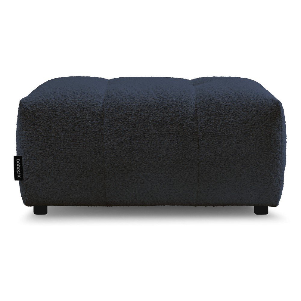 Kék buklé lábtartó Roxelane – Bobochic Paris