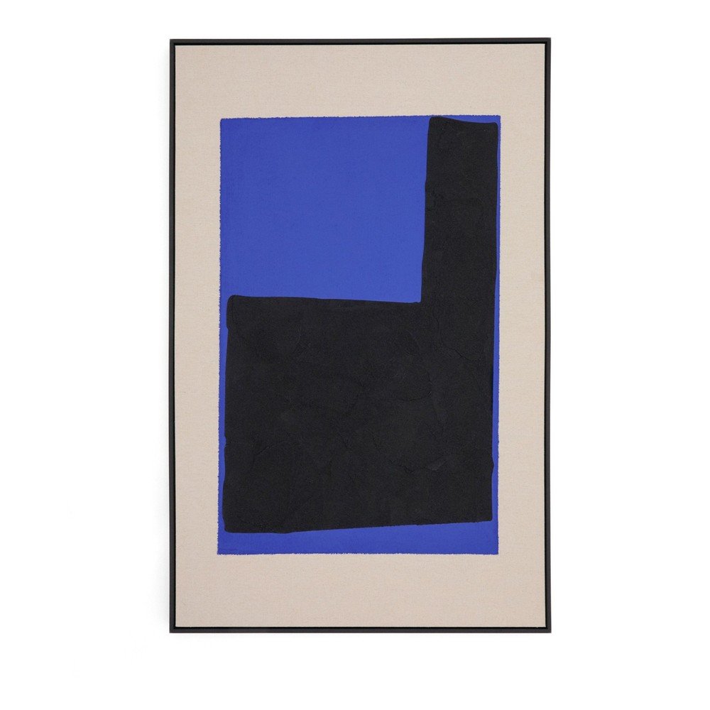 Kép 77x120 cm Zernu – Kave Home