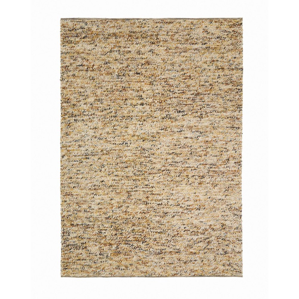 Kézi szövésű gyapjú szőnyeg 160x230 cm Elanis – Kave Home