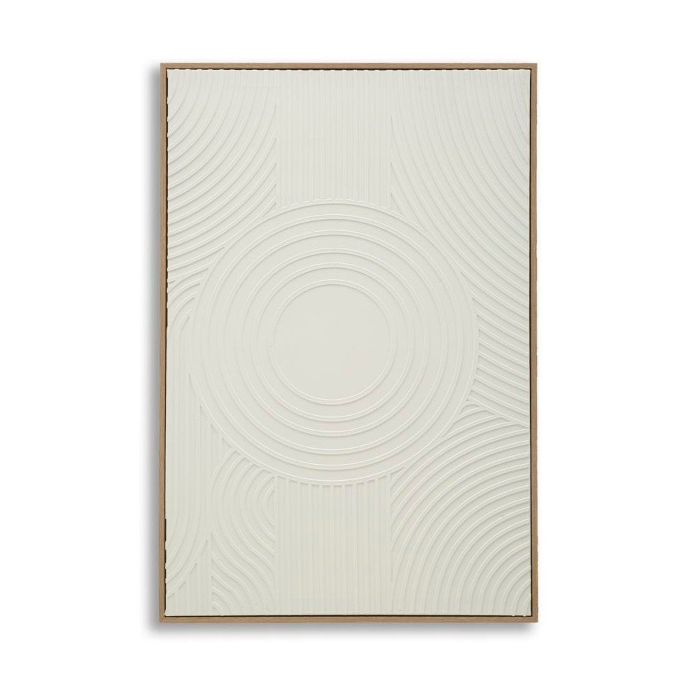 Kézzel festett kép 80x120 cm Simplicity – Mauro Ferretti