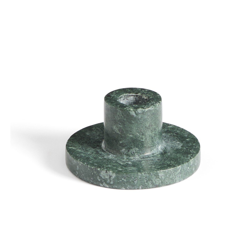 Kő gyertyatartó Zalvori – Kave Home