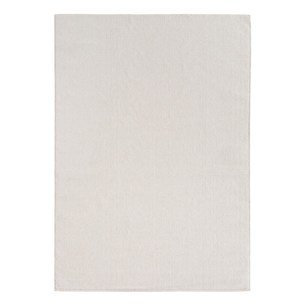 Krémszínű szőnyeg 140x200 cm Helix 2200 – Ayyildiz Carpets