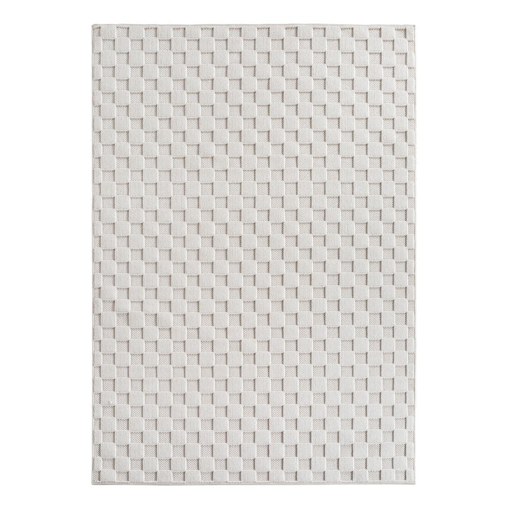 Krémszínű szőnyeg 60x110 cm Helix 2203 – Ayyildiz Carpets