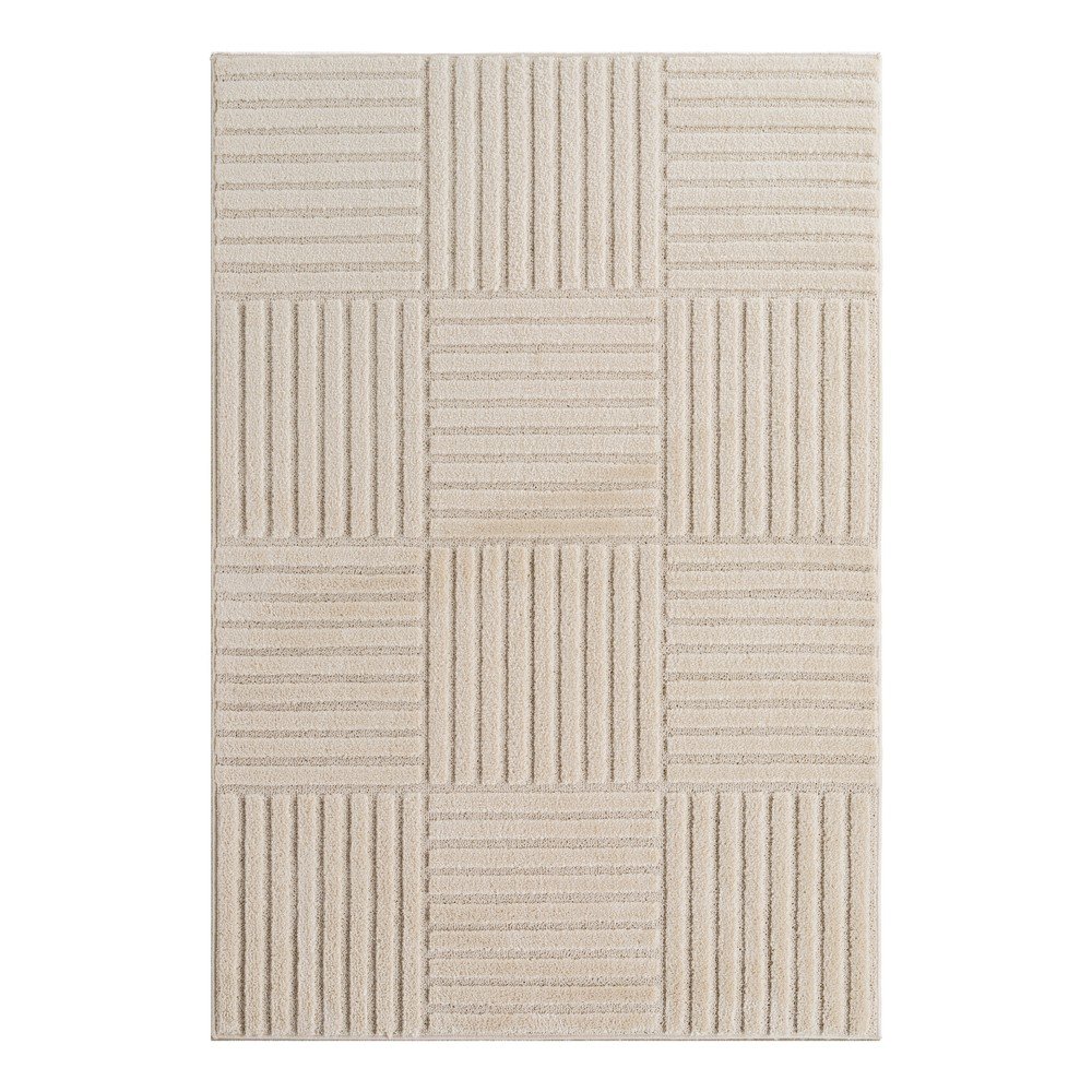 Krémszínű szőnyeg 80x150 cm Art 1123 – Ayyildiz Carpets