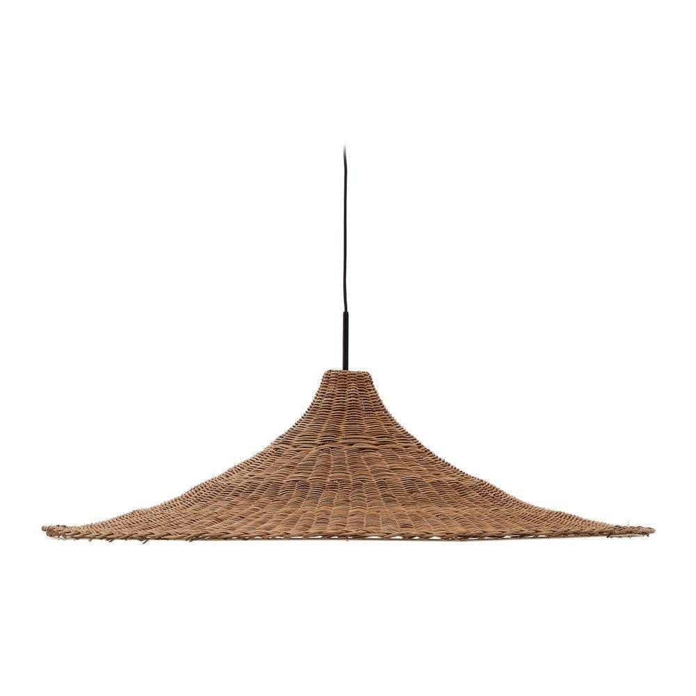 Natúr színű lámpabúra ø 92 cm Bladia – Kave Home