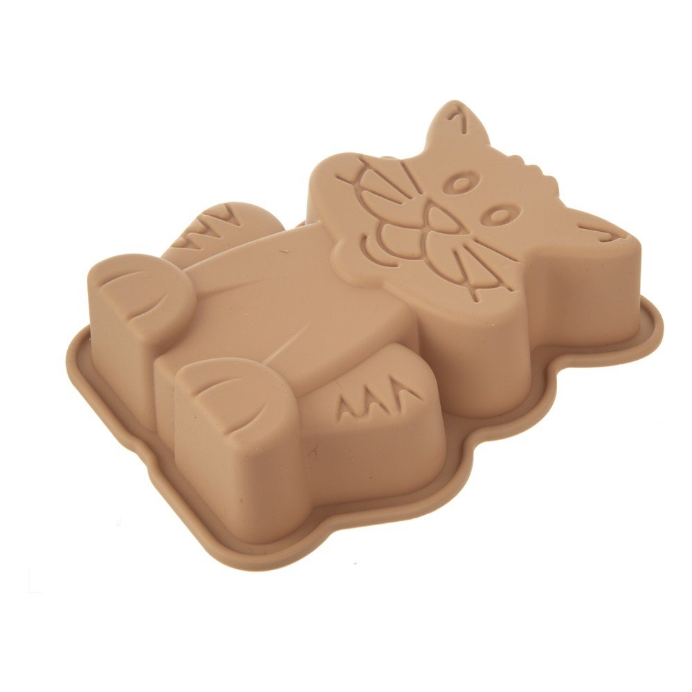 Szilikon sütőforma 20x16 cm Statek – Orion