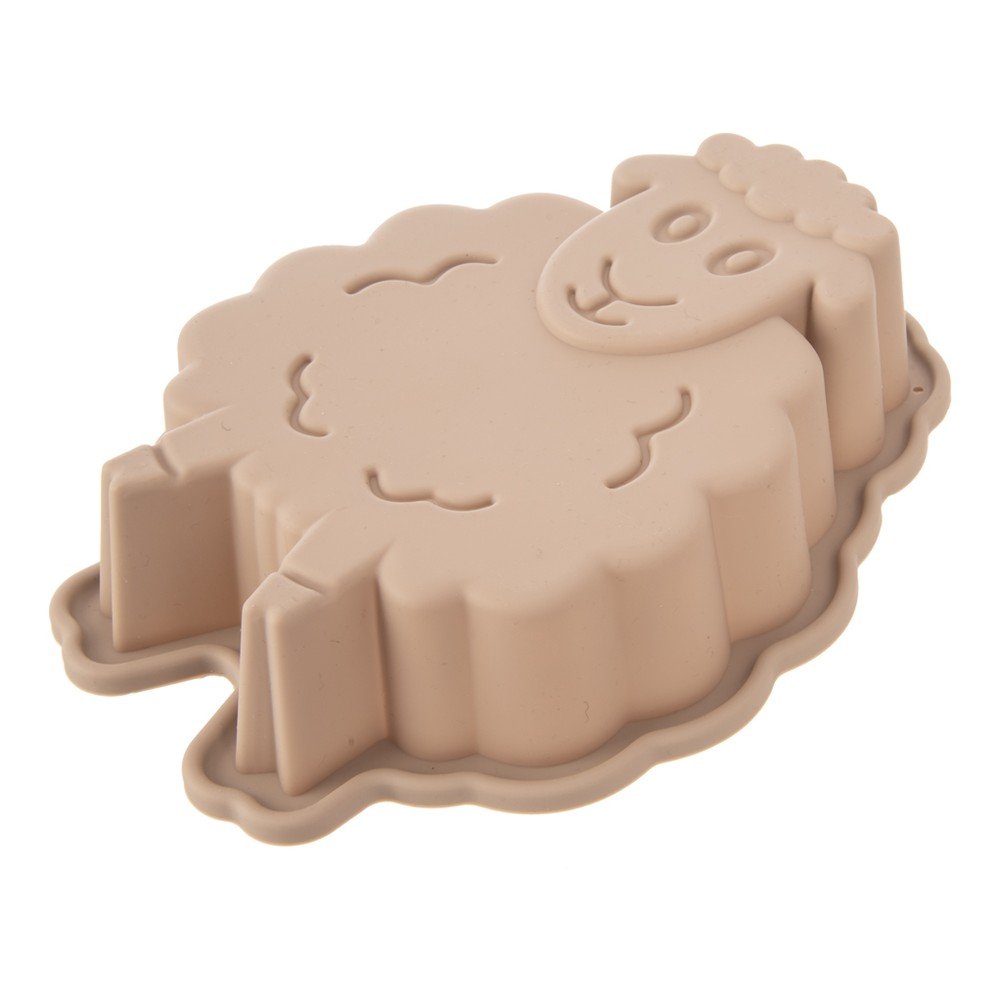 Szilikon sütőforma 20x16 cm Statek – Orion