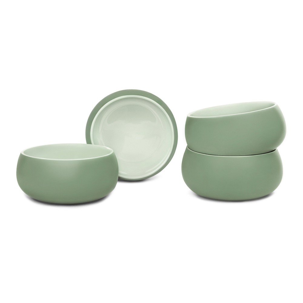 Tálka szett 4 db-os Aura Luma – Bonami Selection