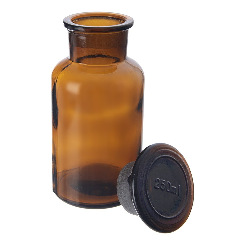 Üveg élelmiszertartó doboz – Orion