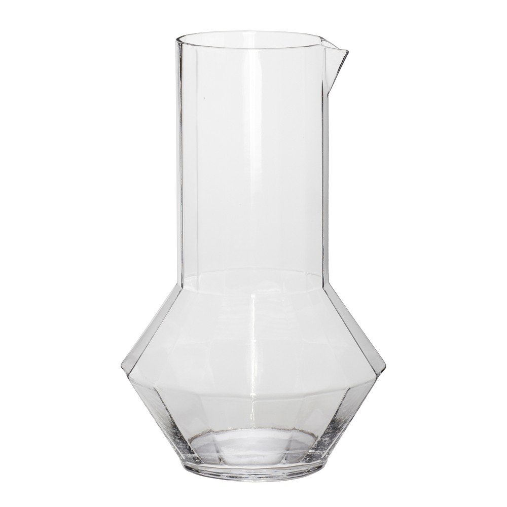 Üveg kancsó Aster – Hübsch