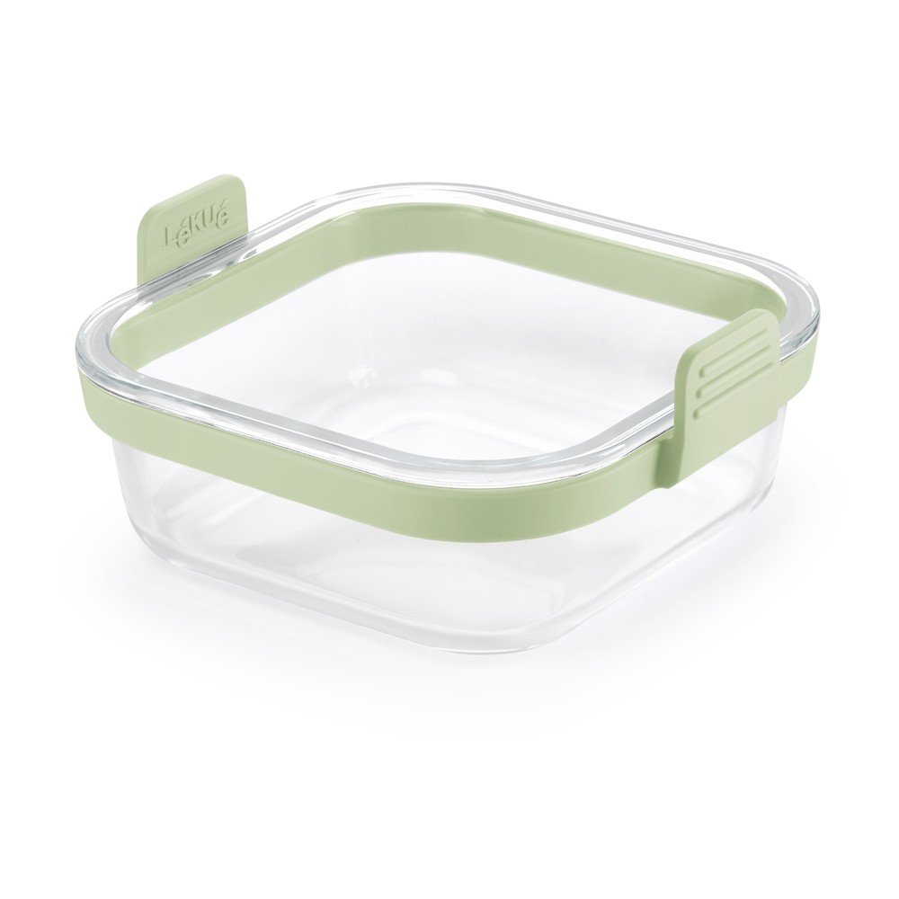 Üveg sütőforma forrólevegős fritőzhöz 18