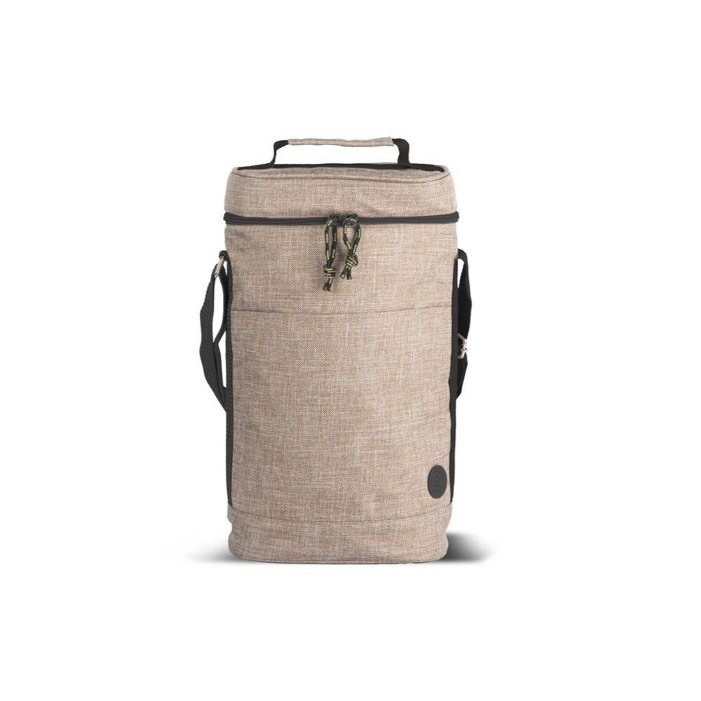 Bézs hűtőtáska 9 l City – Sagaform