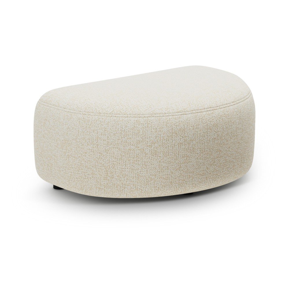 Bézs lábtartó Kate – Micadoni