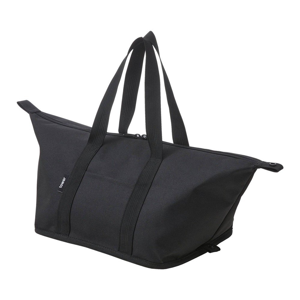 Fekete hűtőtáska 8 l Tower – YAMAZAKI