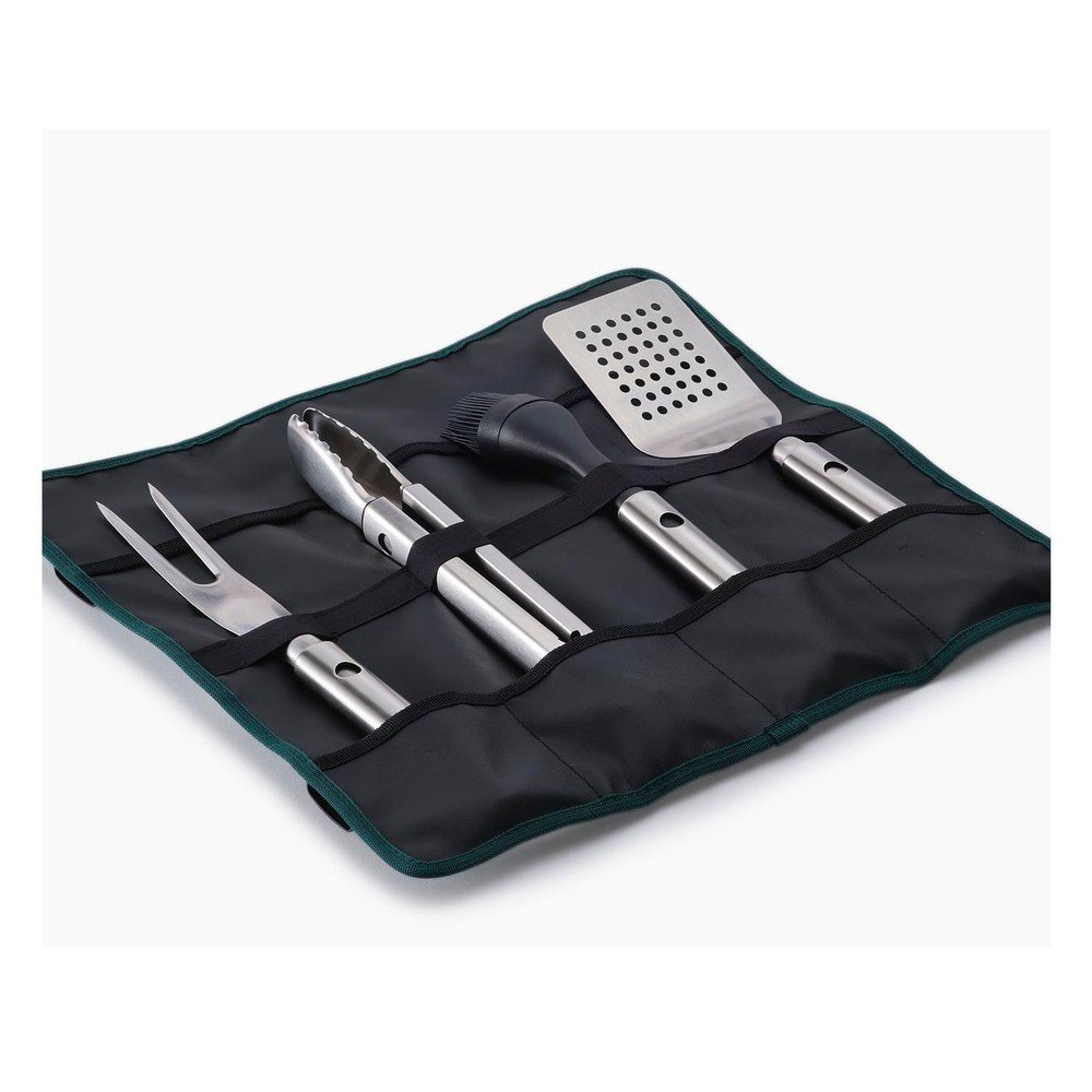 Grillező eszköz készlet 4 db-os GrillOut – Joseph Joseph
