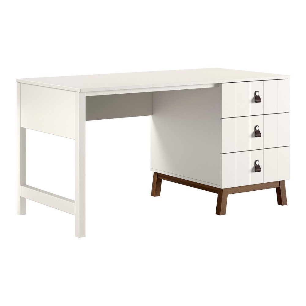 Gyerek íróasztal 70x140 cm Sezane – Vipack